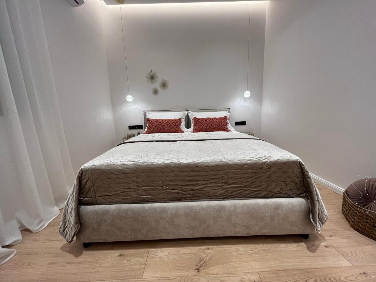 Oasi Lusso Appartamento Corfu  Экстерьер фото